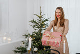 The Gift of the Perfect Fit: Holiday Giving for Tall Women